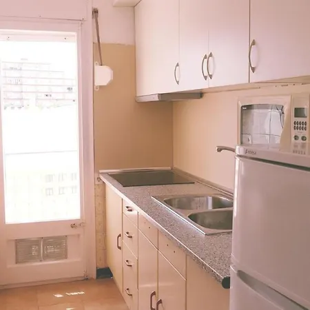 Res. Baie 11 Appartement
