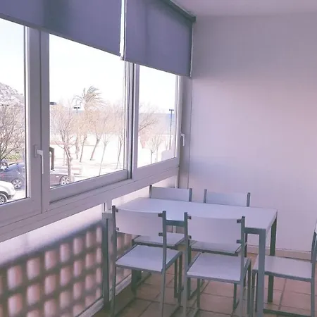 Res. Baie 11 Appartement