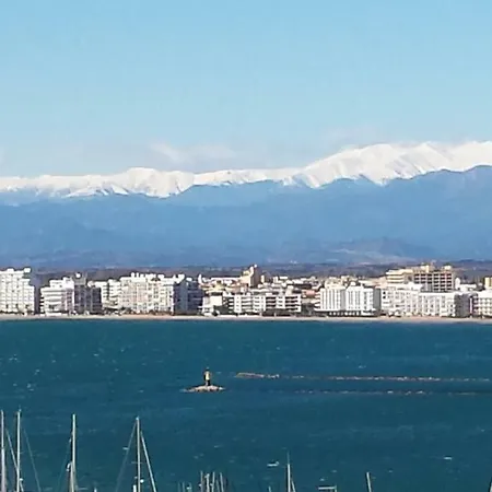 Res. Baie 11 Appartement Roses