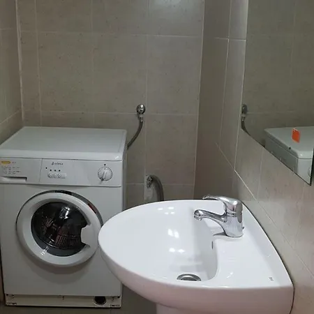 Res. Baie 11 Apartment
