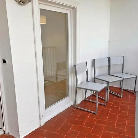 Res. Baie 11 Apartamento