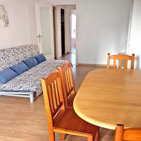 Apartamento Res. Baie 11 Rosas
