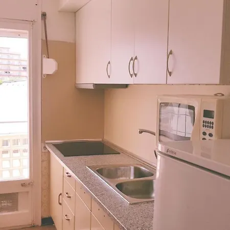 Apartamento Res. Baie 11 *