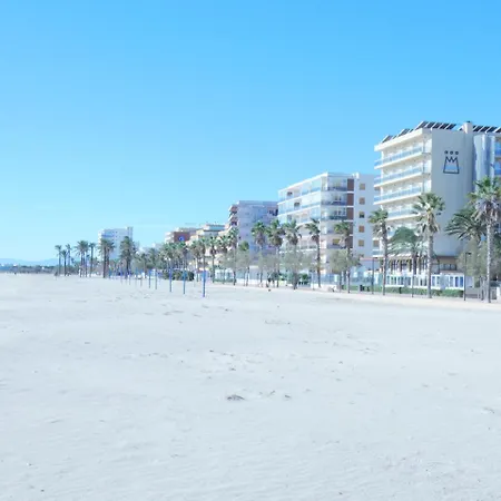 Res. Baie 11 * Rosas