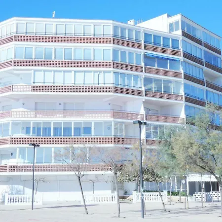 Res. Baie 11 Lägenhet *
